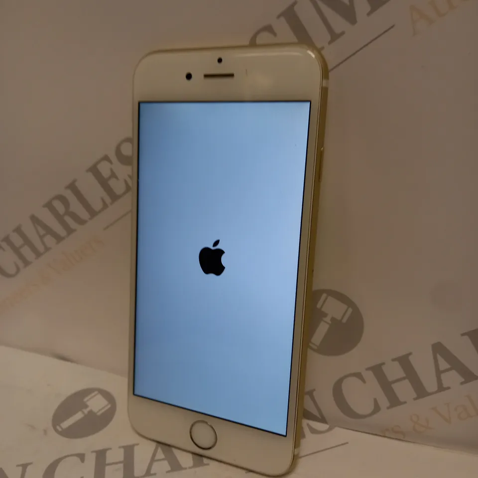 APPLE IPHONE 6 - SILVER