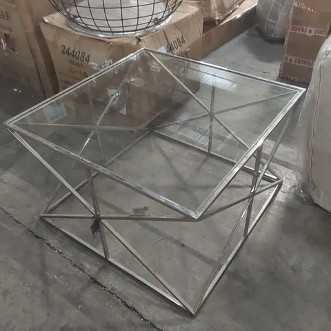 GALLERY DIRECT PARMA COFFEE TABLE