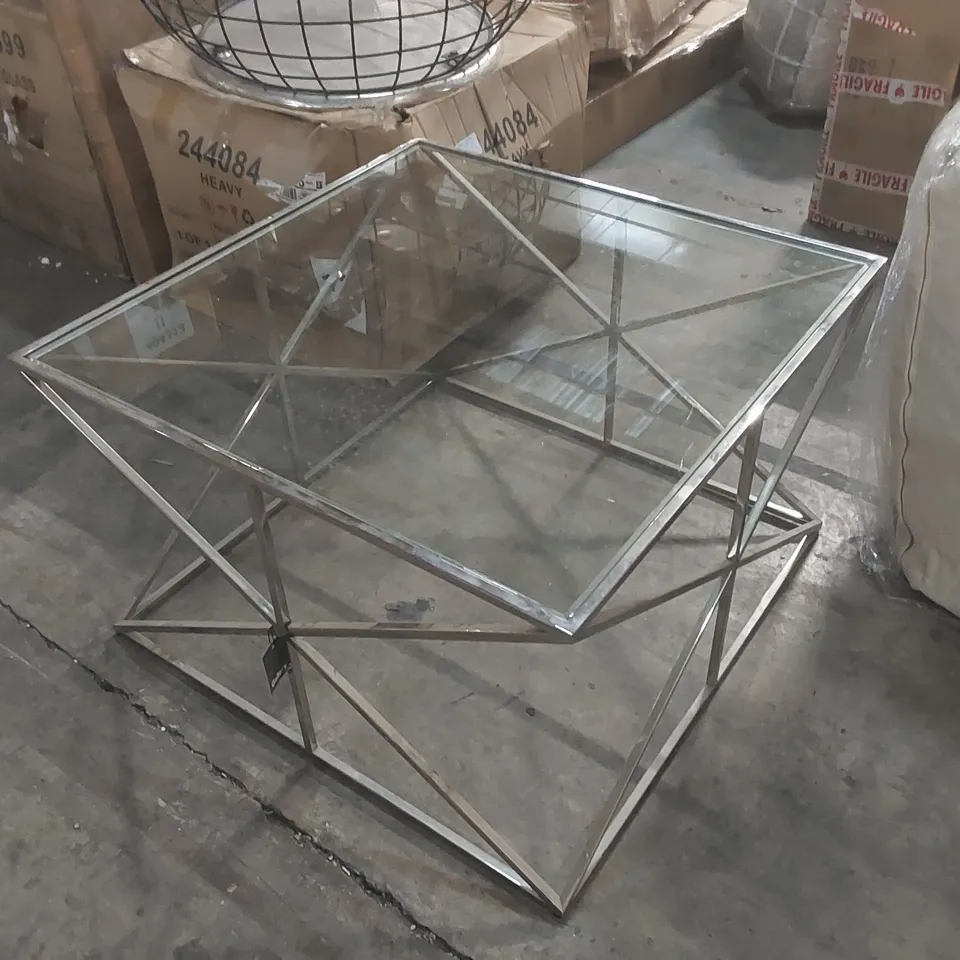 GALLERY DIRECT PARMA COFFEE TABLE