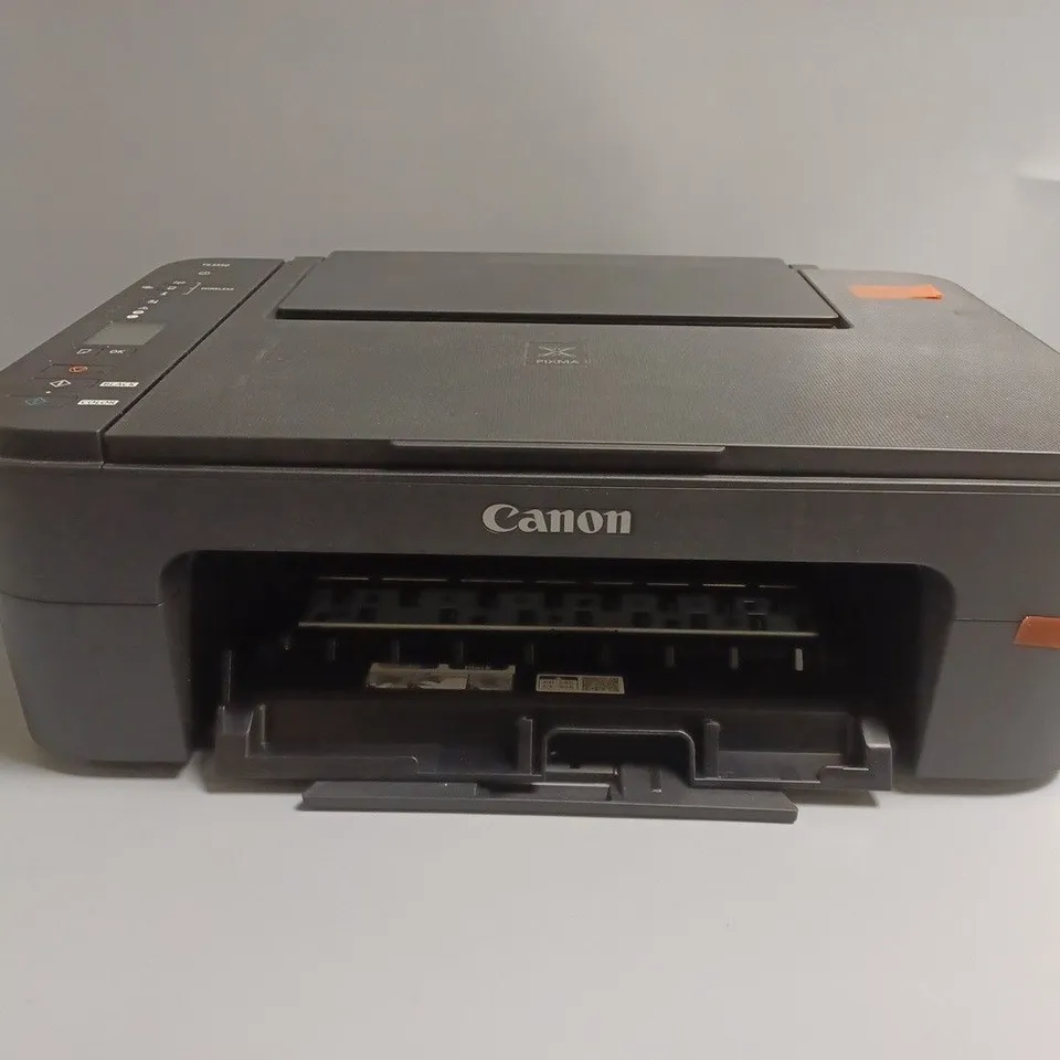 BOXED CANON PIXMA TS3350 PRINTER
