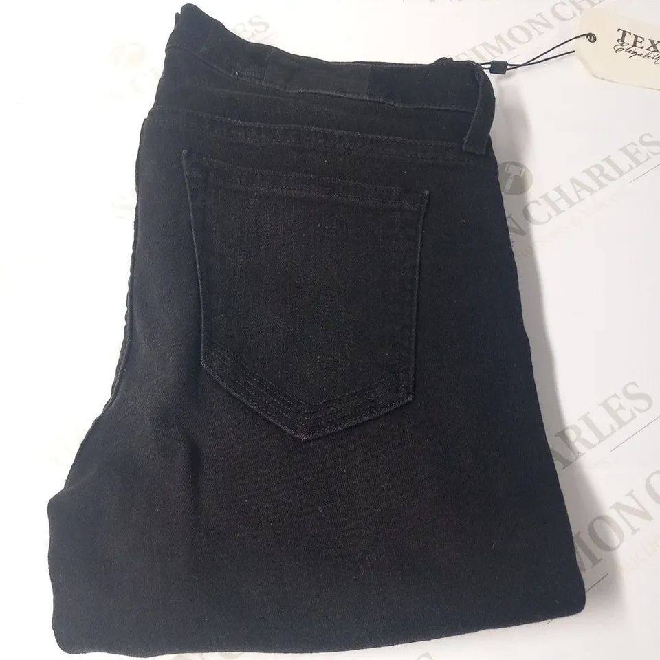 TEXTILE ELIZABETH AND JAMES COOPER MIDNIGHT JEANS SIZE 29