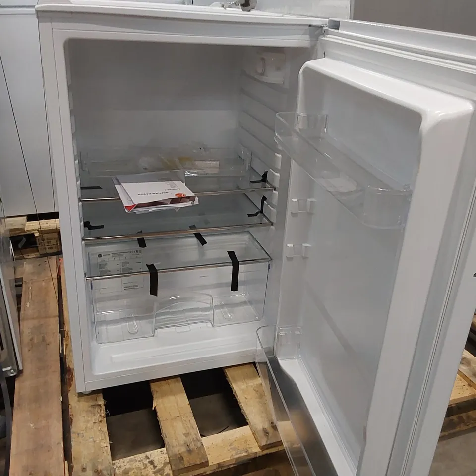 HOOVER HVTL542WHKN FRIDGE FREESTANDING 127L WHITE - UNPROCESSED RAW RETURN
