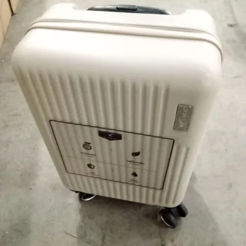 LUGG TRAVEL CABIN BAG