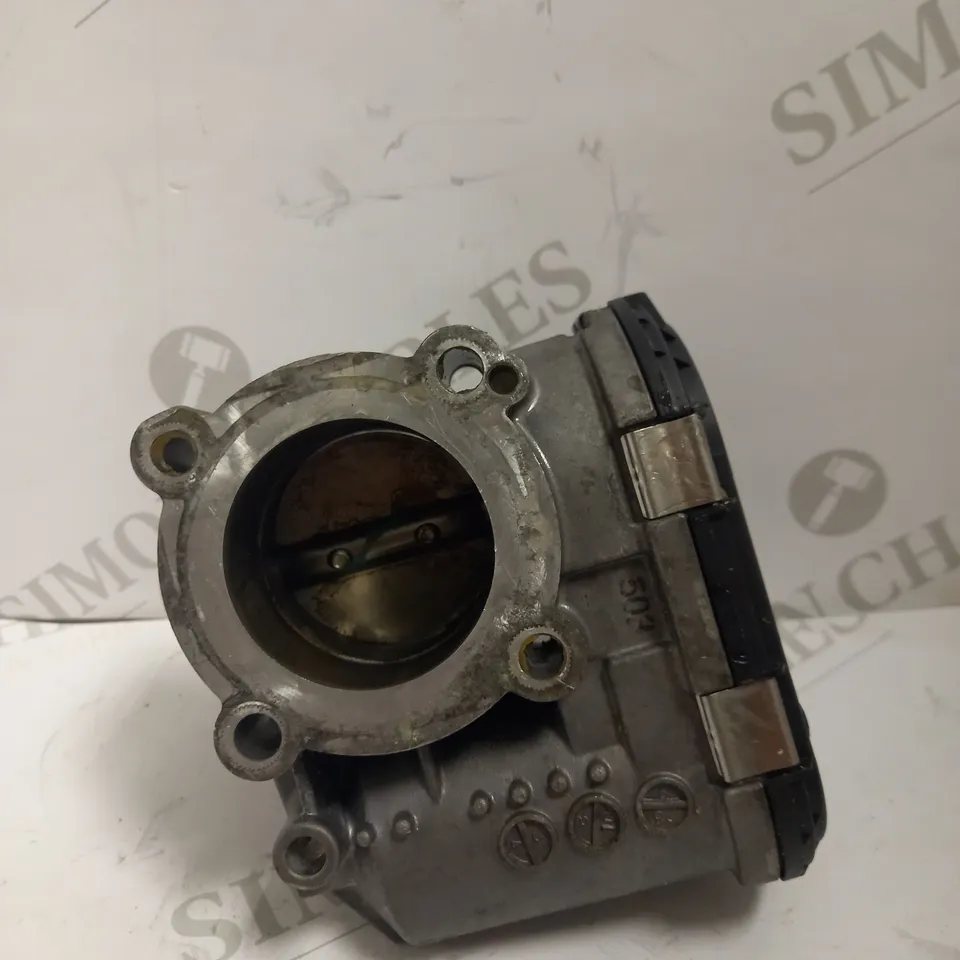BOSCH AIR FLOW SENSOR - PBT-GF30 MODEL UNKNOWN