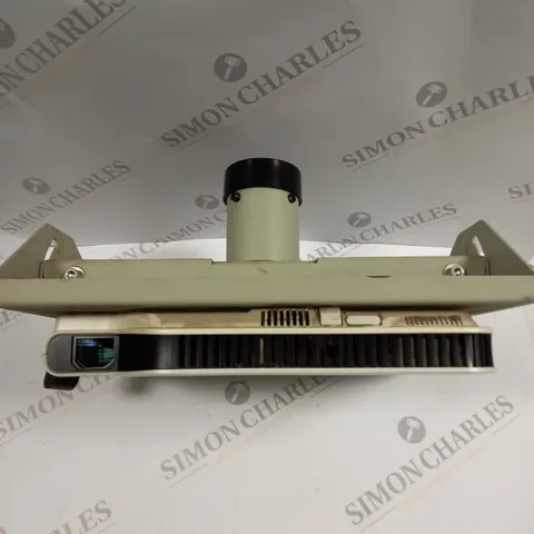 CASIO GREEN SLIM SERIES PROJECTOR & MOUNT