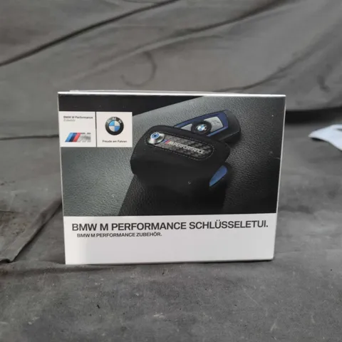 BMW M Performance Key Case