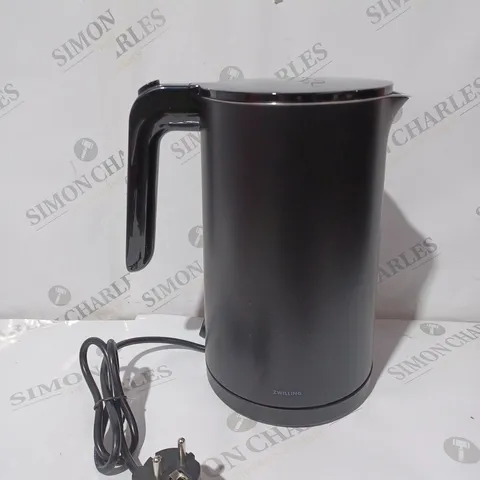 ZWILLING ENFINIGY ELECTRIC KETTLE