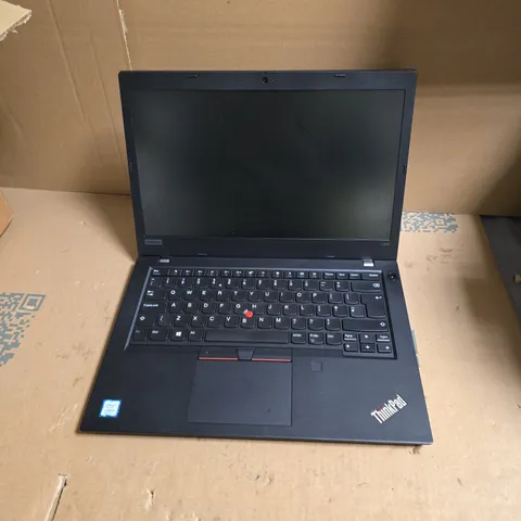 LENOVO THINKPAD L490 LAPTOP