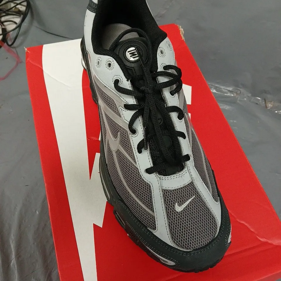 NIKE SHOX RIDE 2 SIZE 12 