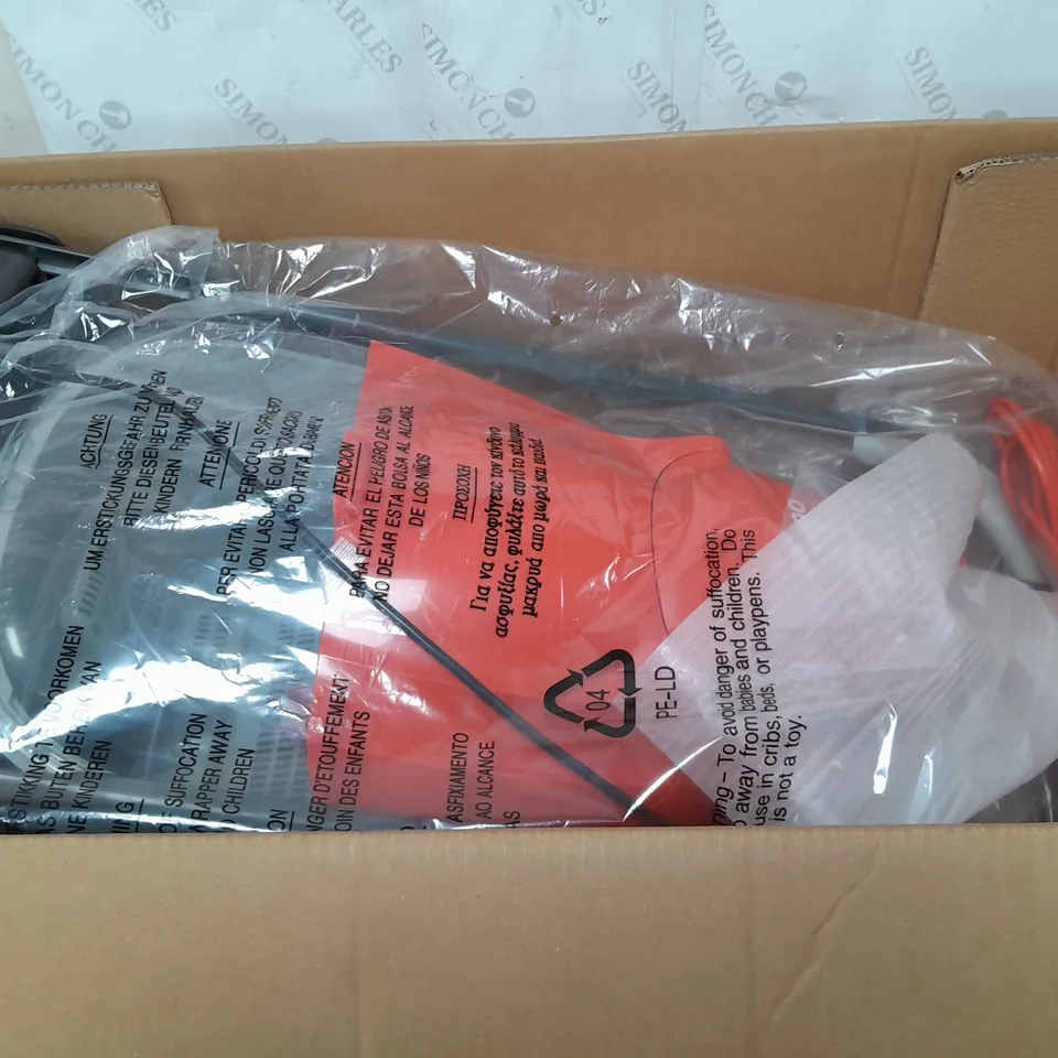 FLYMO EASIGLIDE PLUS 360V 