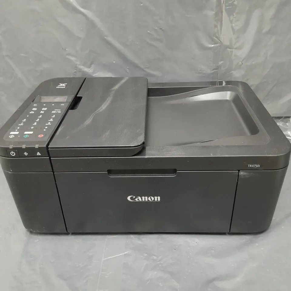 CANON PIXMA TR4750I ALL IN ONE WIRELESS PRINTER RRP £89