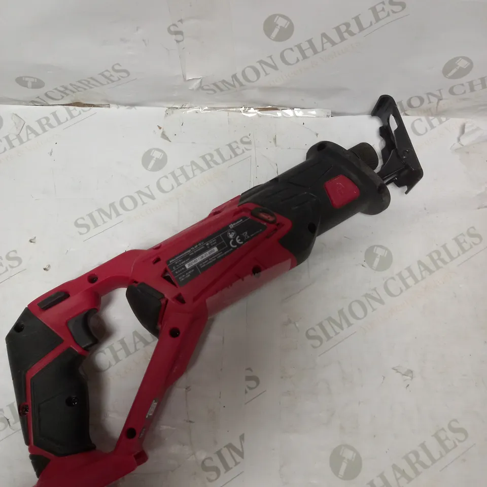 EINHELL TE-AP 18 LI POWER X-CHANGE 18V CORDLESS RECIPROCATING SAW