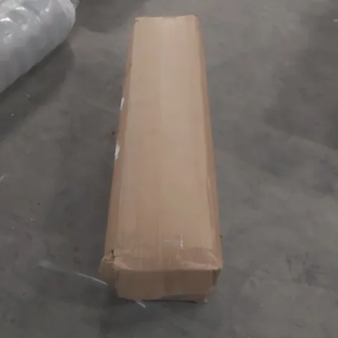 BOXED AND ROLLED 4'6" DOUBLE SIZE MATTRESS