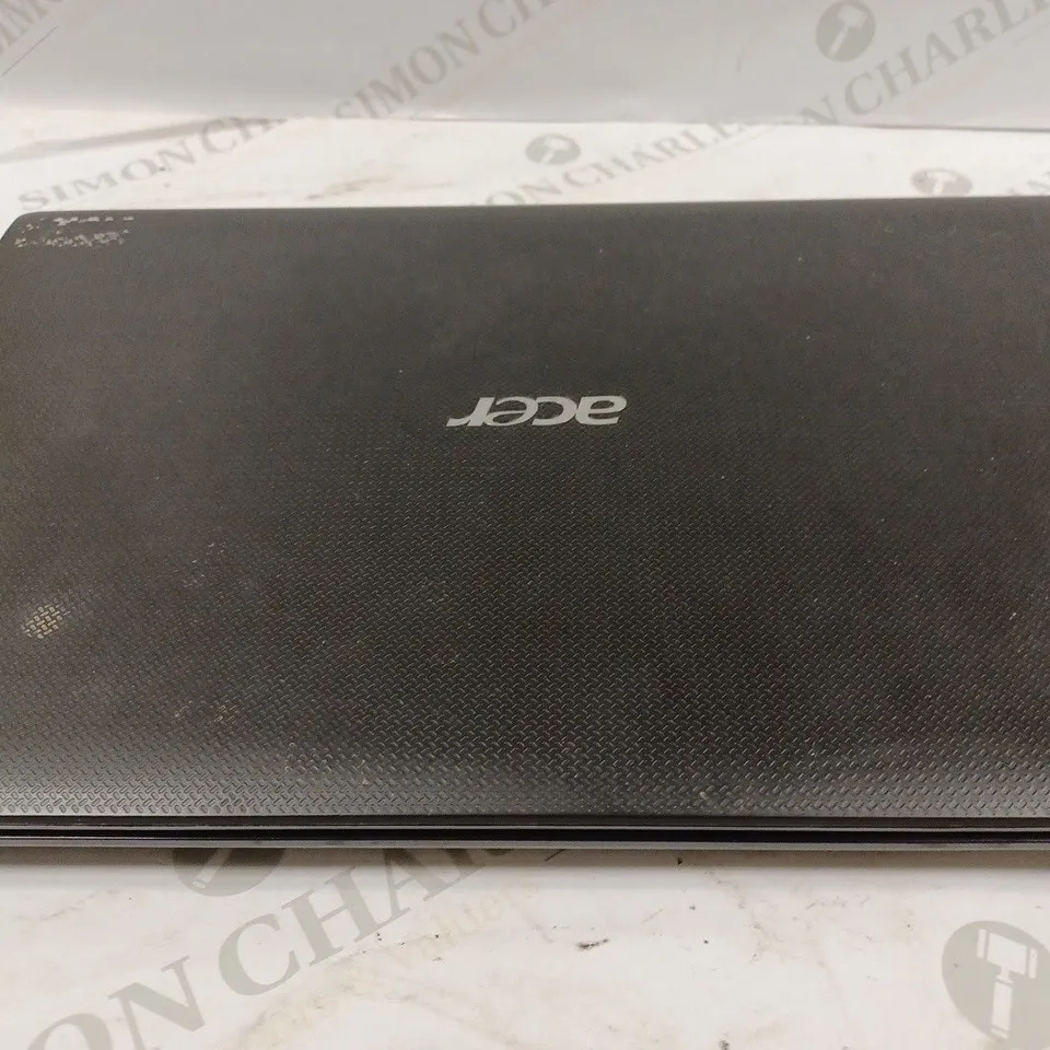 ACER 5742 ASPIRE NOTEBOOK LAPTOP 