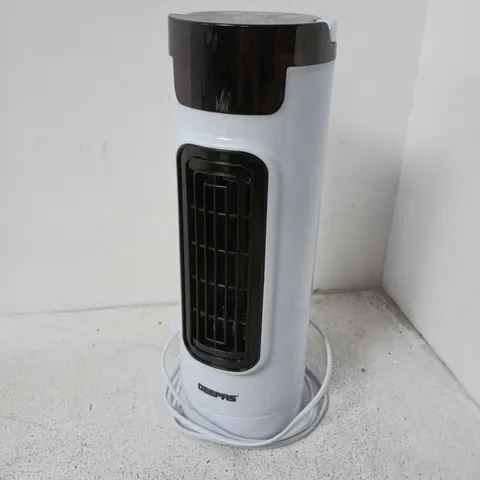 GEEPAS GF21175UK MINI TOWER FAN