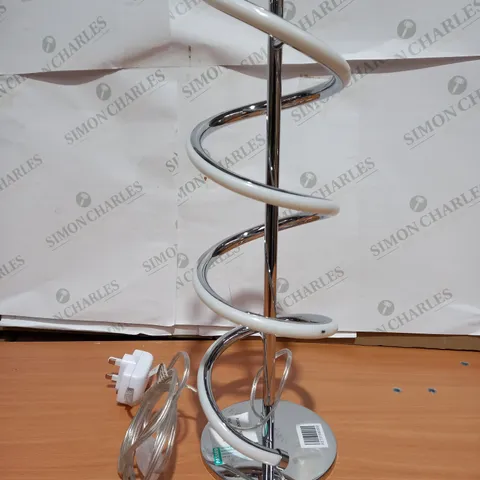 JOHN LEWIS ZENA TABLE LIGHT