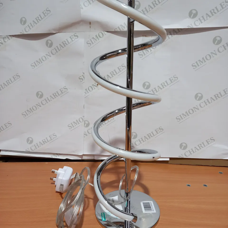 JOHN LEWIS ZENA TABLE LIGHT