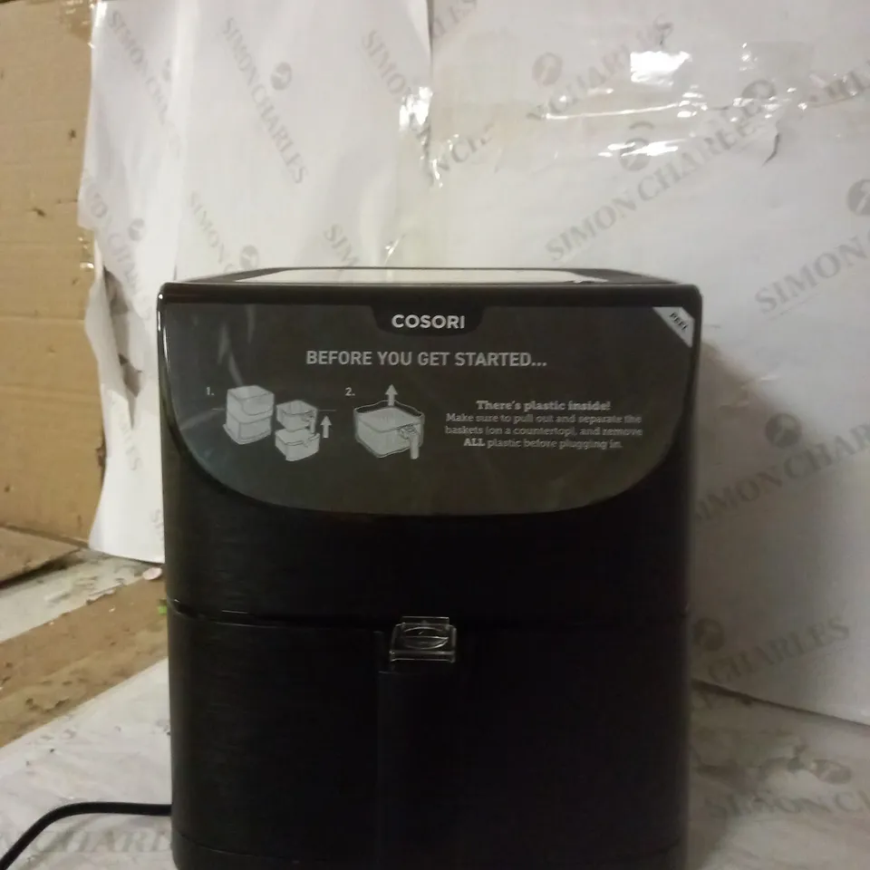 COSORI CS158-AF 5.5L SMART AIR FRYER