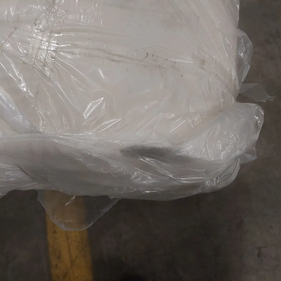 QUALITY BAGGED DORMA TENCEL BLEND KING SIZE MATTRESS TOPPER