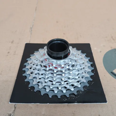 XLC CASSETTE SPROCKET – 10-SPEED