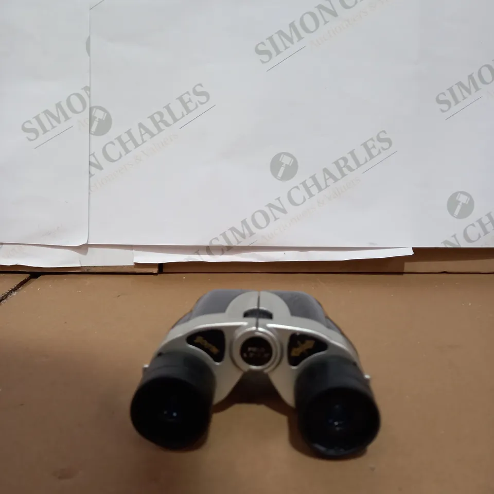 SUNAGOR 9-45X21 MICRO ZOOM BINOCULARS