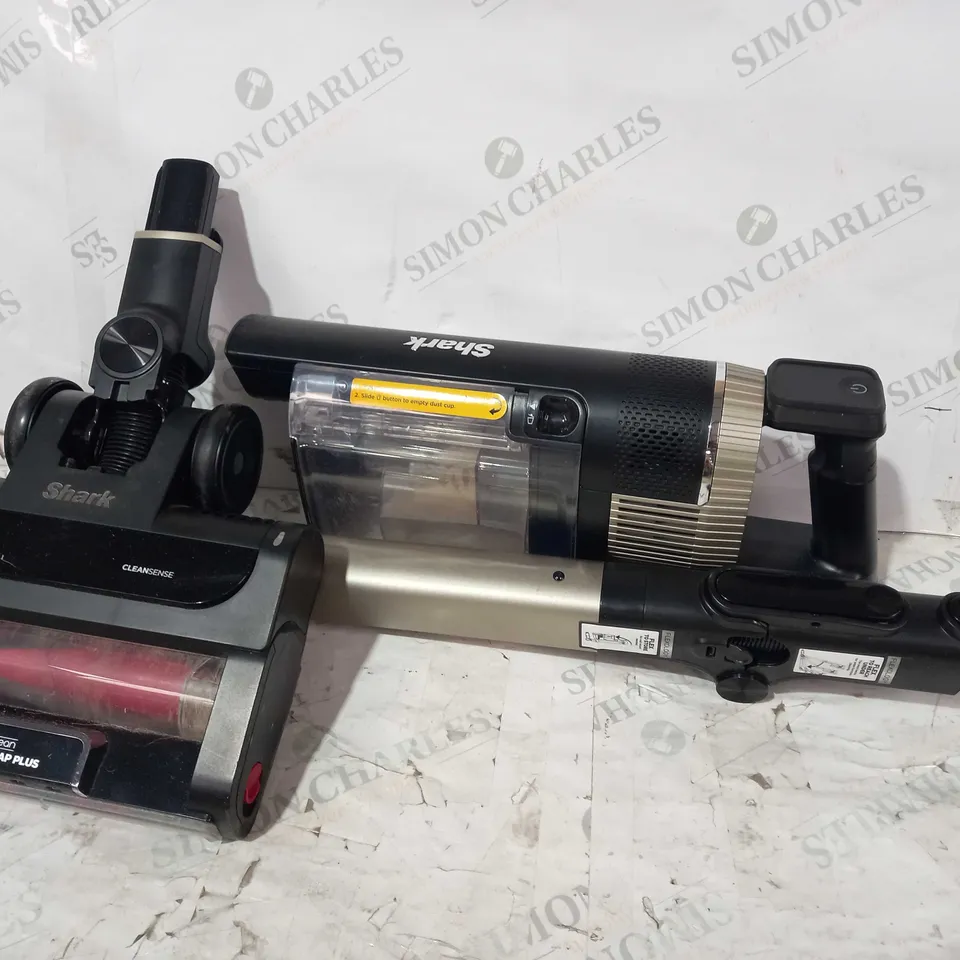 SHARK CORDLESS STICK VACUUM CLEANER PET PRO MODEL