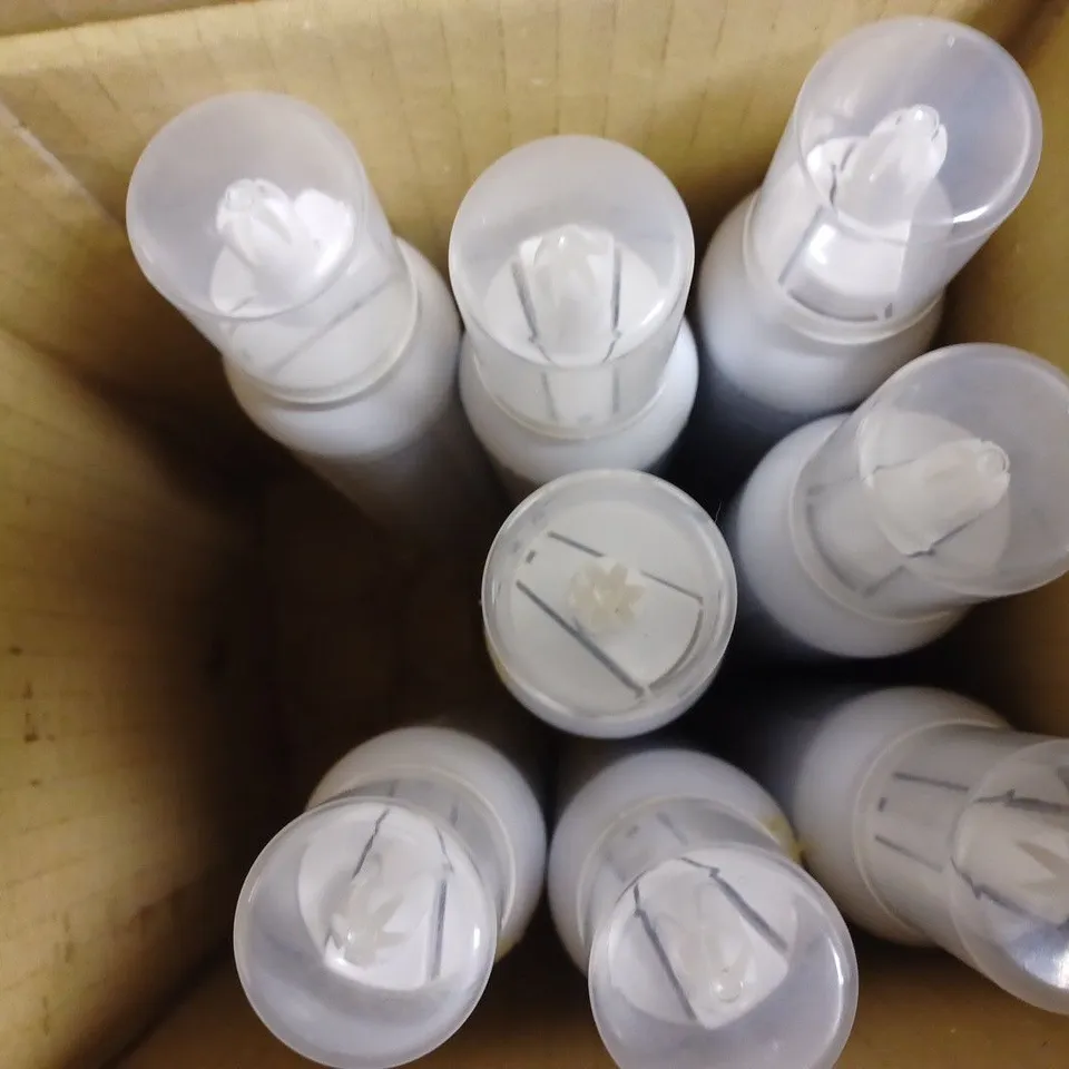 APPROXIMATELY 8 MILKSHAKE WHIPPED CREAM LEAVE-IN FOAM 200ML 