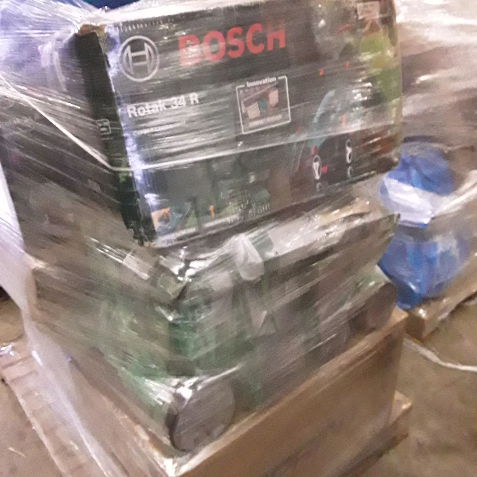 PALLET OF APPROXIMATELY 14 ASSORTED HOUSEHOLD & ELECTRICAL PRODUCTS TO INCLUDE