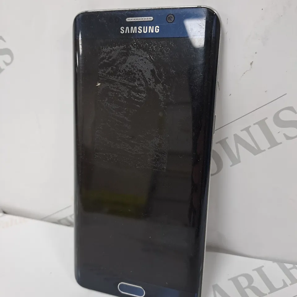 SAMSUNG GALAXY S6 EDGE+ SMARTPHONE 