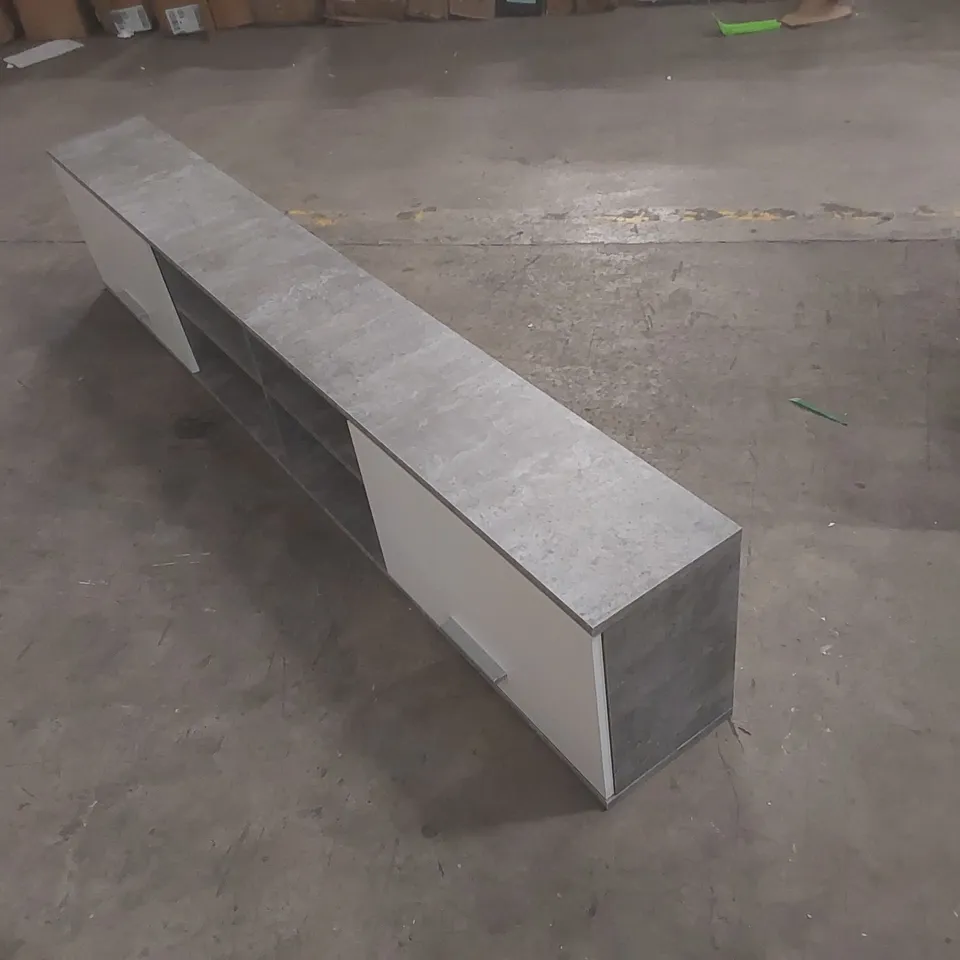 RONA WALL SHELF
