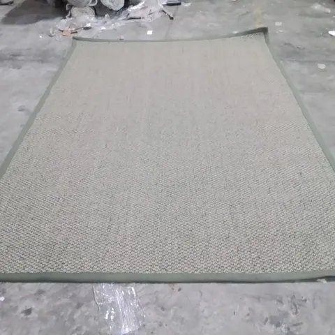 QUALITY DESIGNER AREA RUG - APPROXIMATELY 300X210