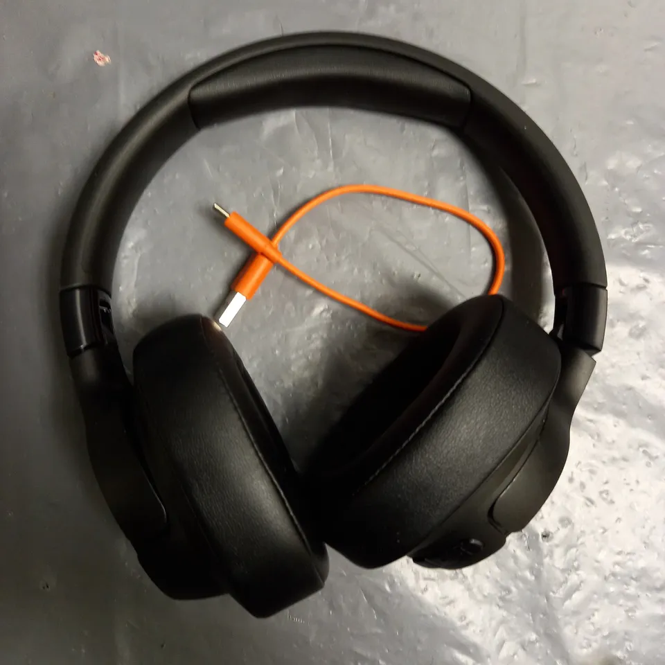 JBL TUNE 760 WIRELESS HEADPHONES 