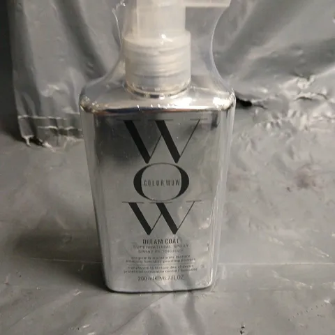 SEALED WOW DREAM COAT SUPERNATURAL SPRAY - 200ML