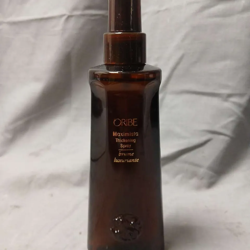 ORIBE MAXIMISTA THICKENING SPRAY – HAIR CARE