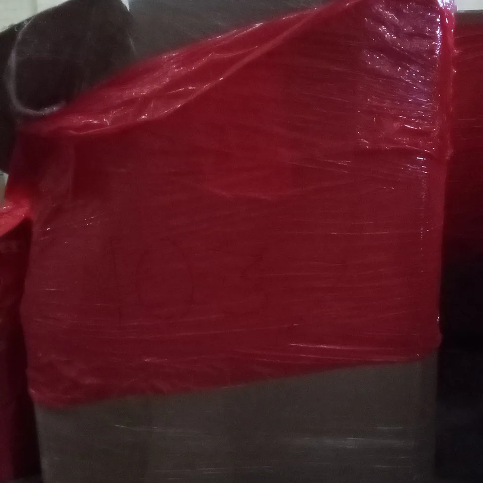 PALLET OF ASSORTED ITEMS INCLUDING AIR COOLER, MULTIFUNCTIONAL FOOD PROCESSOR, LED CEILING LIGHT, HYBRID BAMBOO PILLOW, SALT GUN, LAWN CORING AERATOR