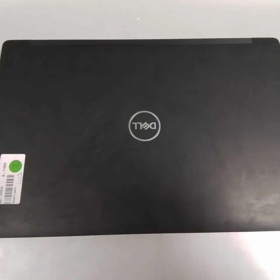 UNBOXED DELL LATITUDE 7490 INTEL CORE I5 8TH GEN LAPTOP