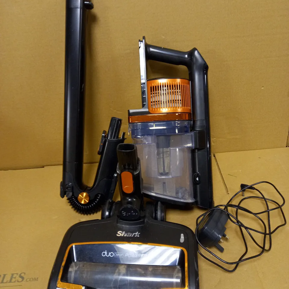 SHARK CORDLESS STICK VACUUM CLEANER HEAD 