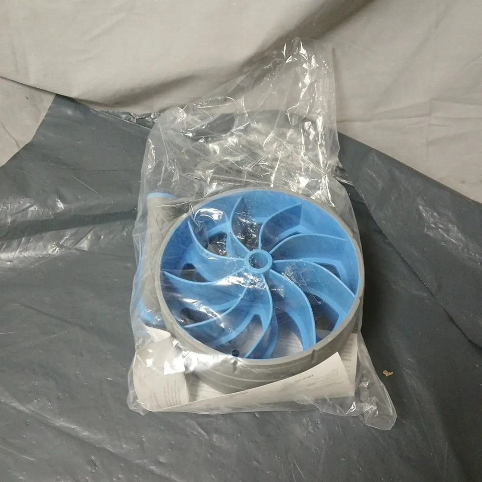 DAVINA FITNESS AB WHEEL BOXED