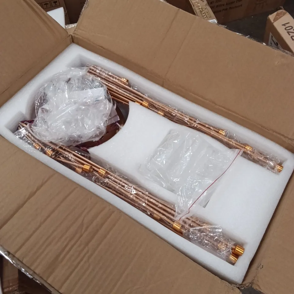 BOXED LED CEILING LIGHT (1 BOX)