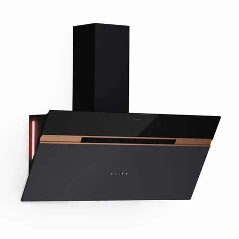 KLARSTEIN ALINA EXTRACTOR HOOD | 90 CM