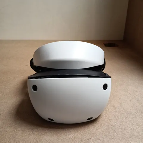 SONY PLAYSTATION VR2 HEADSET – CF-ZVR1