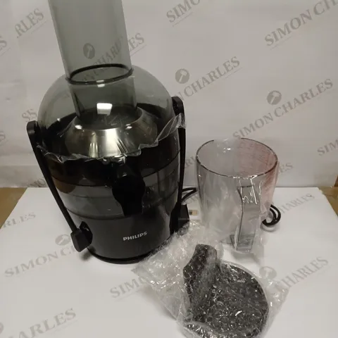 PHILIPS JUICER VIVA COLLECTION