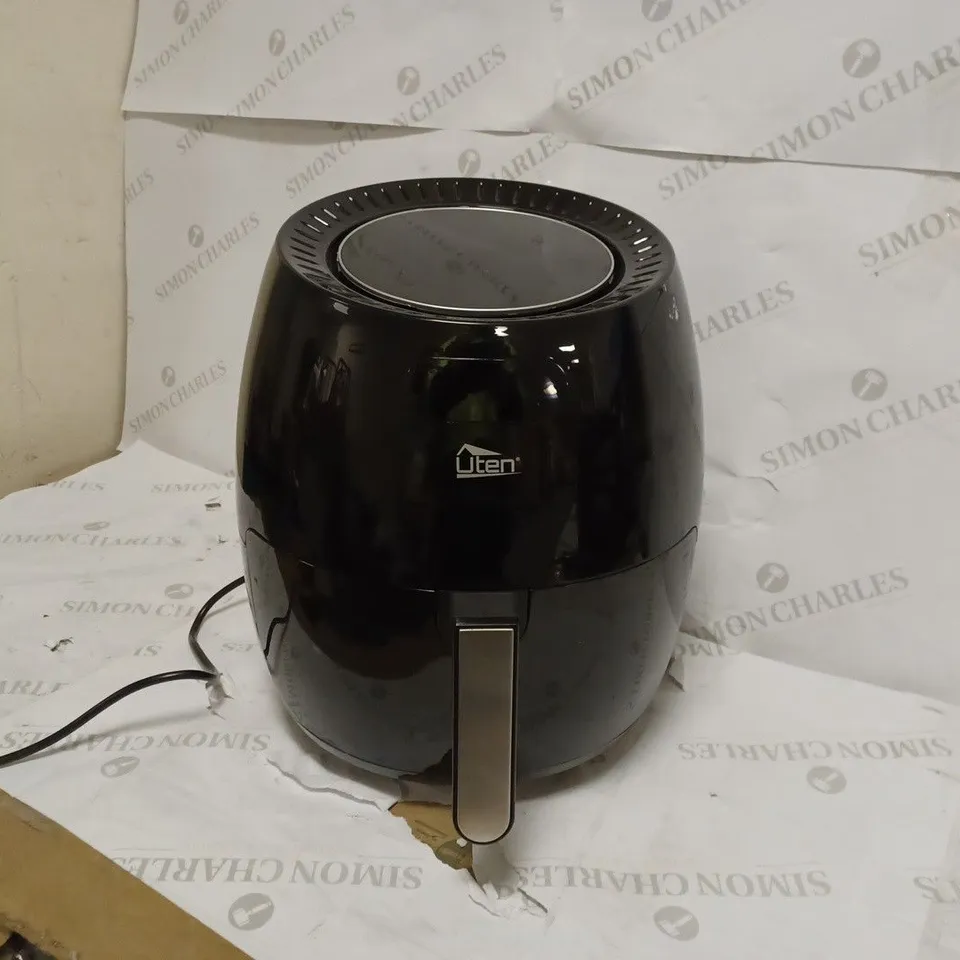 UTEN LOW-FAT AIR FRYER HF-1088TS