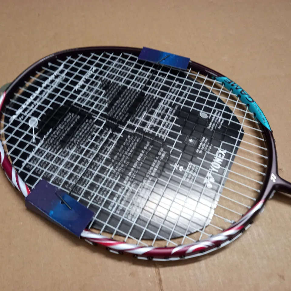 YONEX ASTROX 100 BADMINGTON RACKET