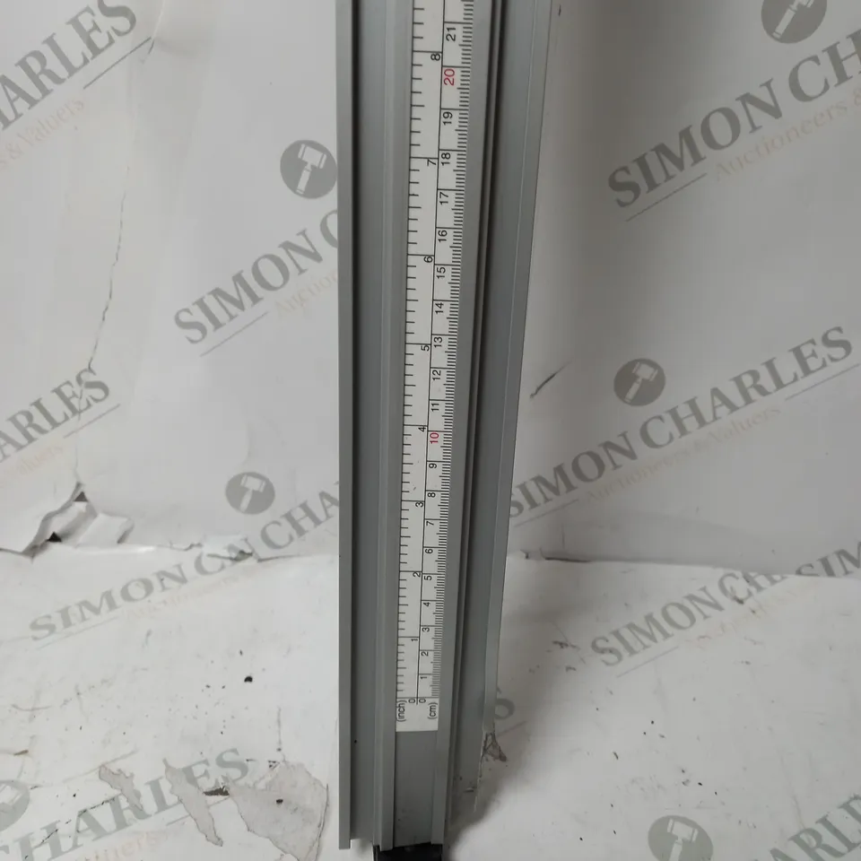 50 PROFESSIONAL STRAIGHT EDGE CLAMP 