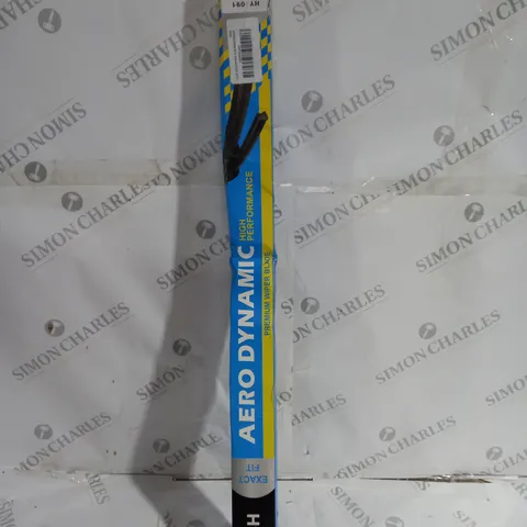 REFRESH EXACT FIT AERO DYNAMIC PREMIUM WIPER BLADE - HY-091
