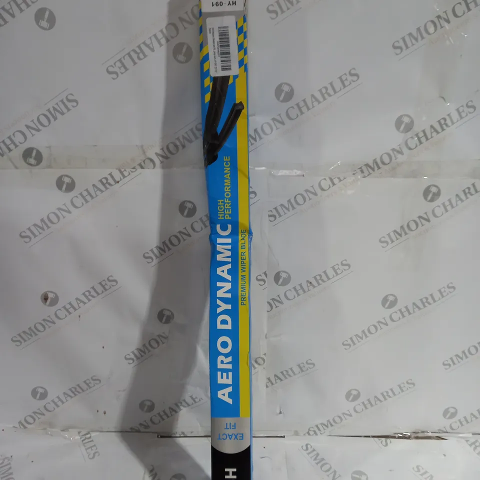 REFRESH EXACT FIT AERO DYNAMIC PREMIUM WIPER BLADE - HY-091