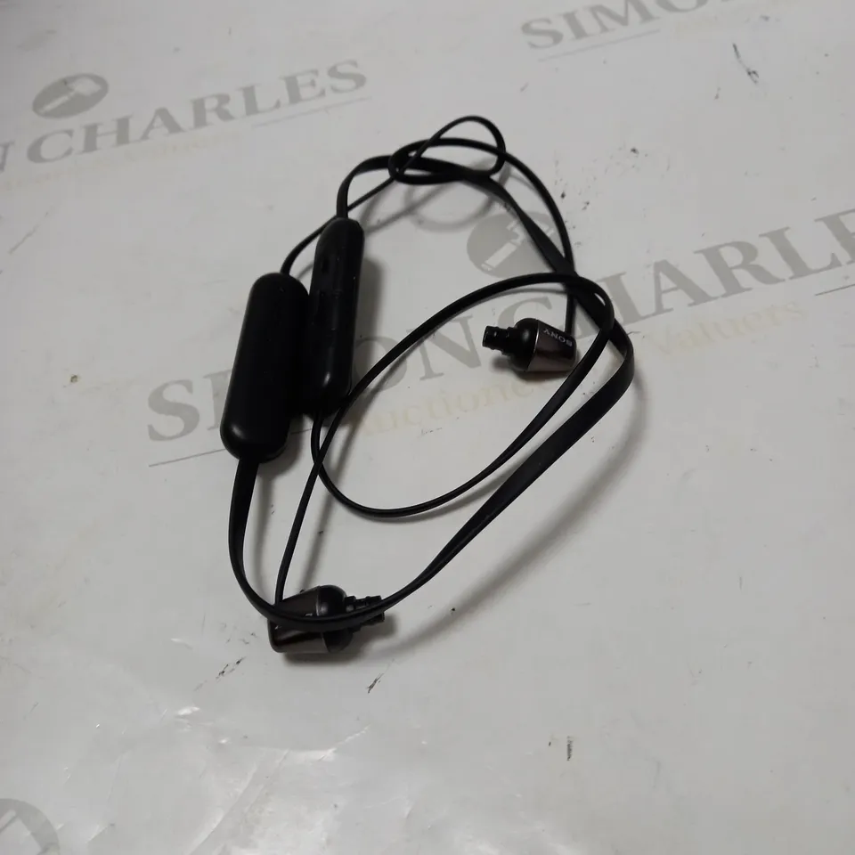 SONY WI-C310 WIRELESS HEADPHONES 