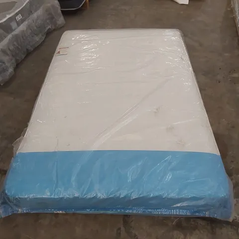 QUALITY BAGGED SMALL DOUBLE MATTRESS