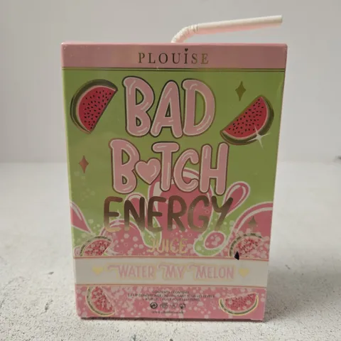 PLOUISE BAD BITCH ENERGY LIP OIL